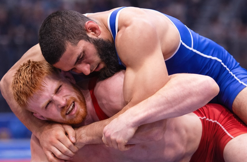 Бо Никал: Мач по борба с Хамзат Чимаев? Бия го на 101%