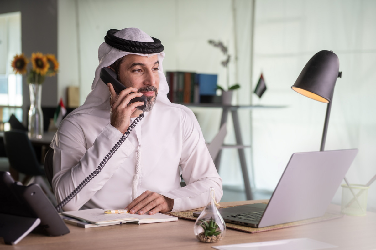 6755 خليجيا مؤمن عليهم بالإمارات بينهم 1120 سعوديا و87 كويتيا