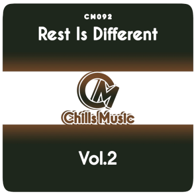 VA - Rest Is Different Vol. 2 (2019)