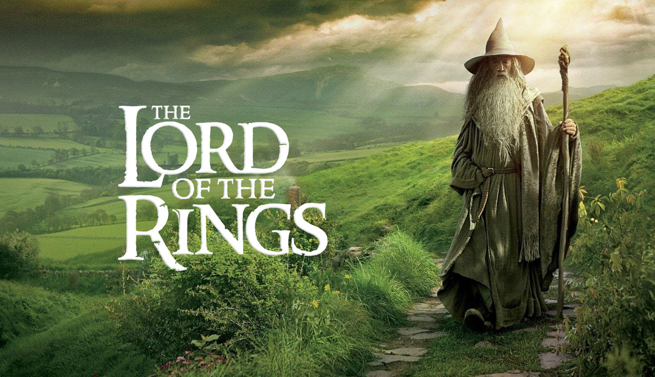 Lordoftherings