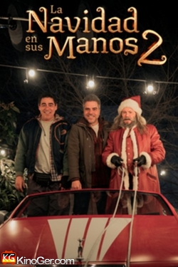 Wie mein Vater Weihnachten rettete 2 (2025)