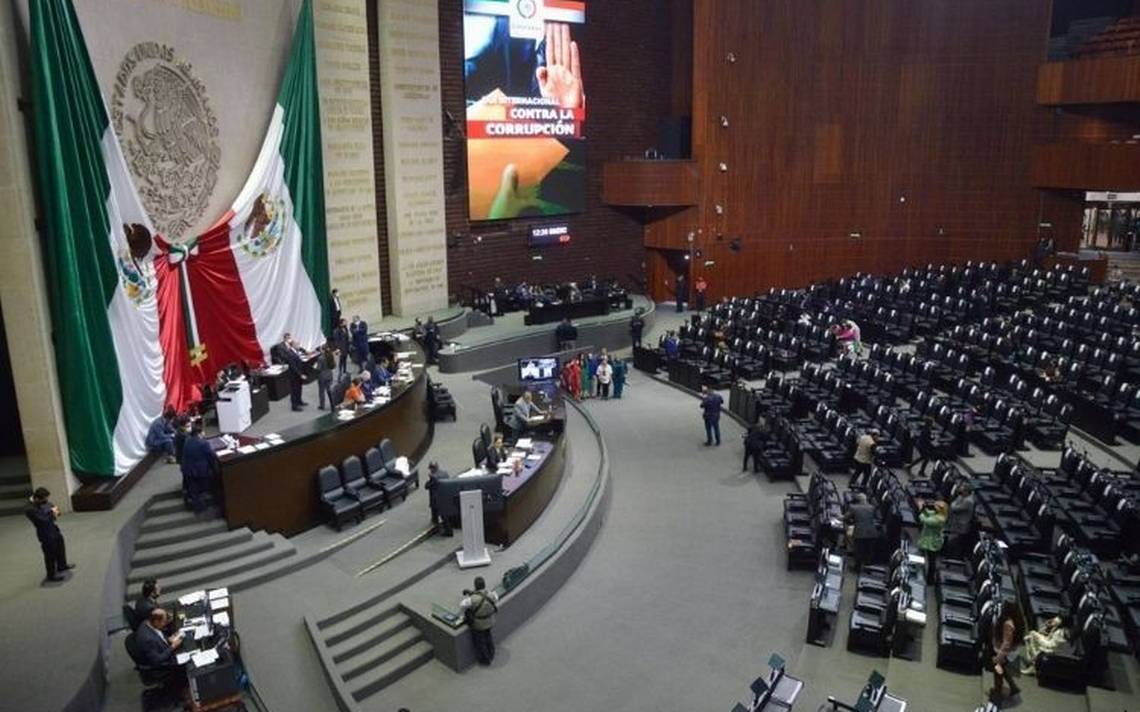 Reforma Eléctrica: Quadri dice que 11 diputados de oposición fueron convencidos
