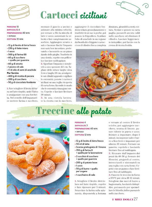 i miei DOLCI Feb Mar 2026 (7)