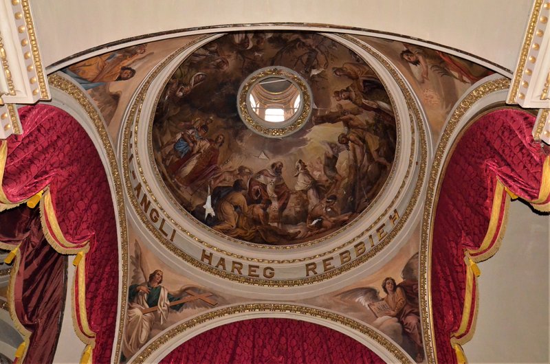 Malta y sus pueblos-2018 - Blogs de Malta - BORMLA-26-11-2018 (18)
