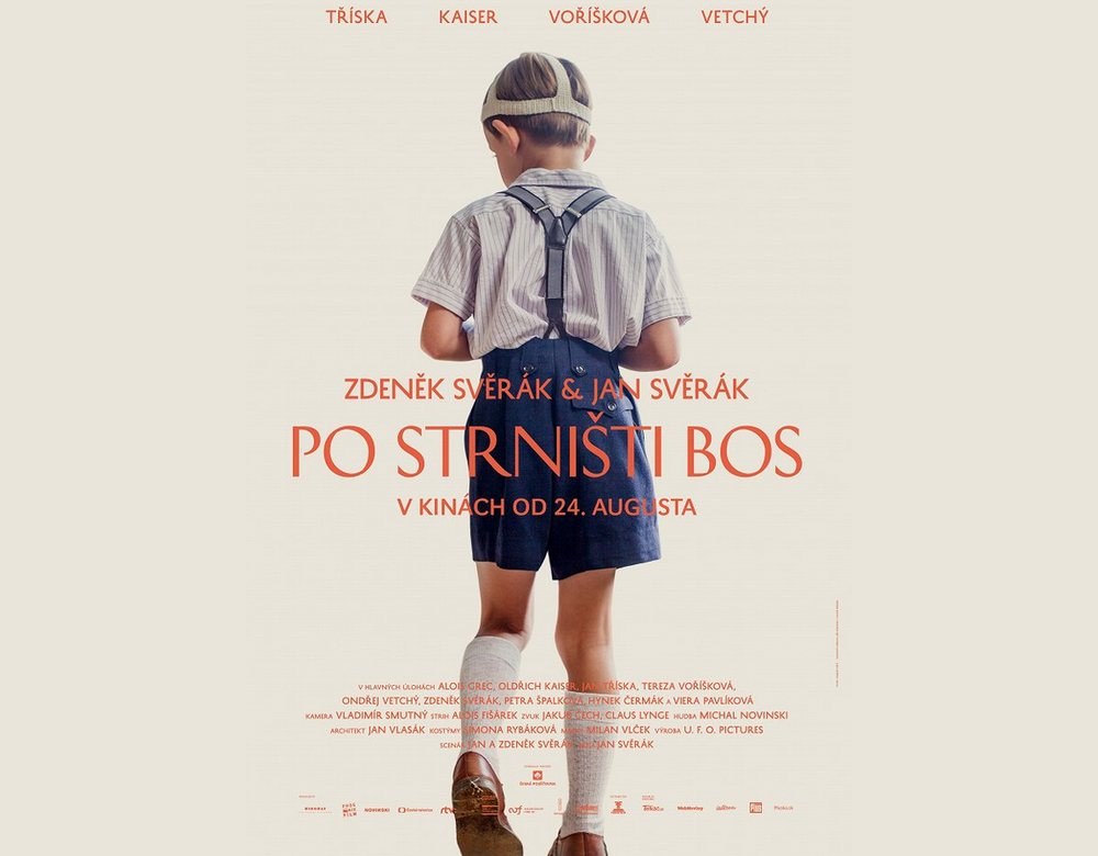 Re: Po strnisku bosý / Po strništi bos (2017)