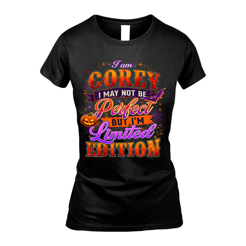 COREY