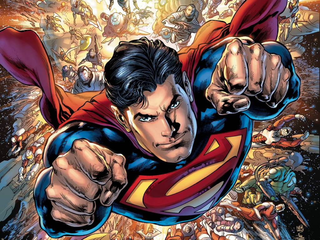 Superman_Vol_5_13_Textless