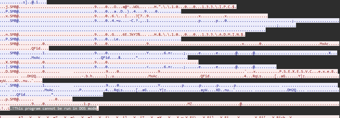 Step 1.1 Screenshot