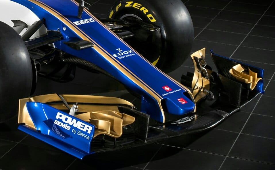 2017 Sauber C36-Ferrari 4