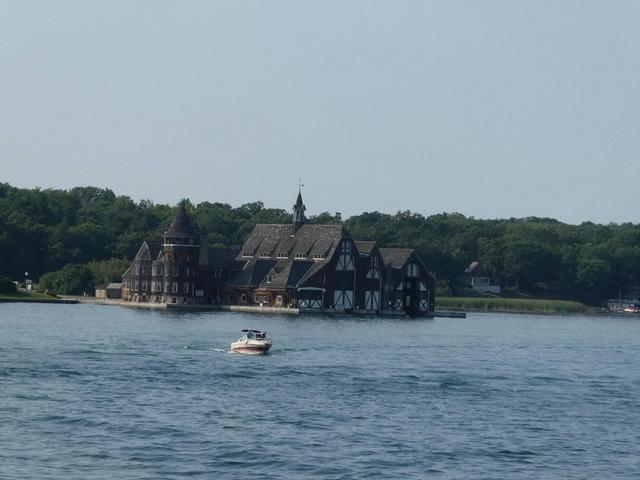 Mil Islas y Brockville - DOS SEMANAS EN EL ESTE DE CANADÁ (ONTARIO Y QUÉBEC) (8)