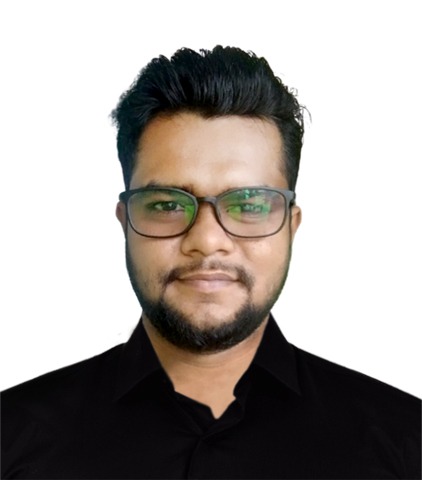 Digital Marketing Specialist Based in Bangladesh | Monower Hossain Hira