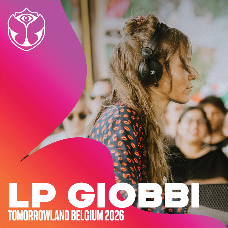 LP Giobbi at Crystal Garden, Weekend 2 (DJ Mix)