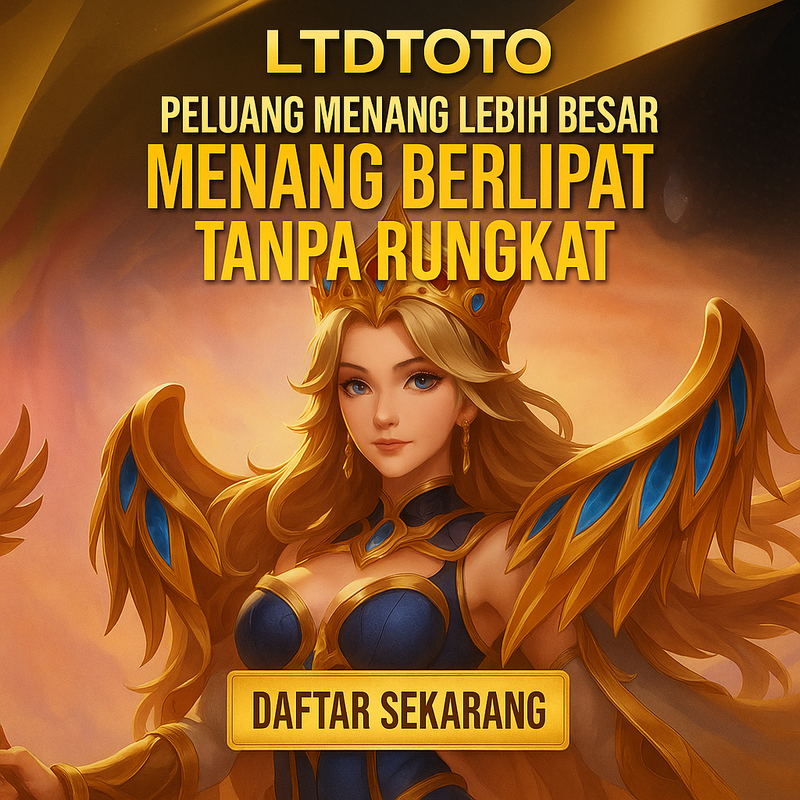 LTDTOTO: Login Agen Resmi Togel 4D & Slot Gacor Terpercaya - WooCommerce eCommerce