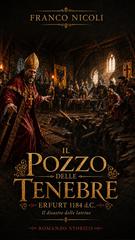 Franco Nicoli – Il pozzo delle tenebre (2026)