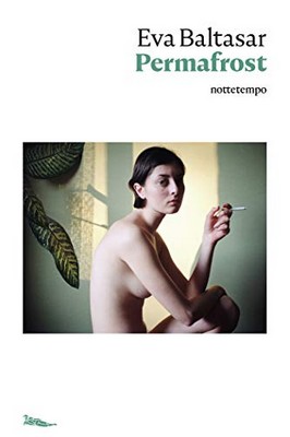Eva Baltasar - Permafrost (2019)