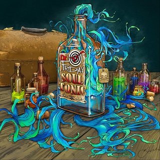 Dr Friday - Soul Tonic (2022).mp3 - 320 Kbps