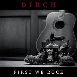 Dirch - First We Rock (2021).mp3 - 320 Kbps