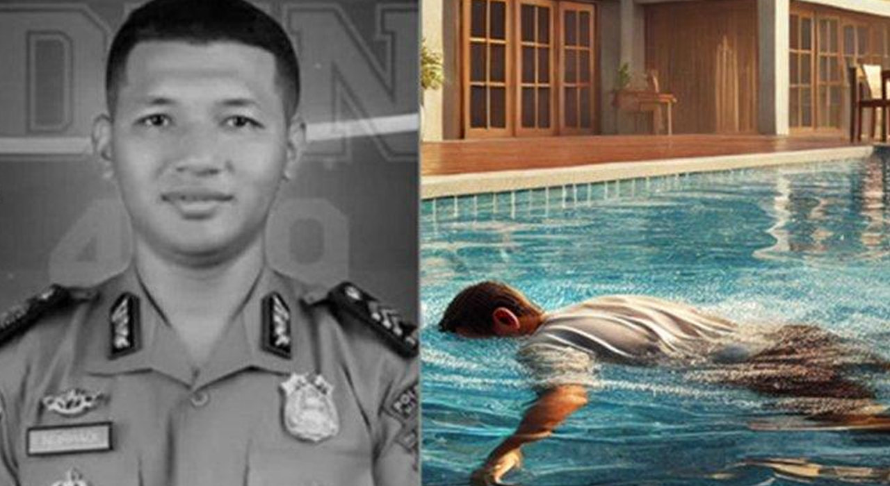 Brigadir Nurhadi Ditemukan Tewas di Vila Gili Trawangan, Ini Kronologinya!