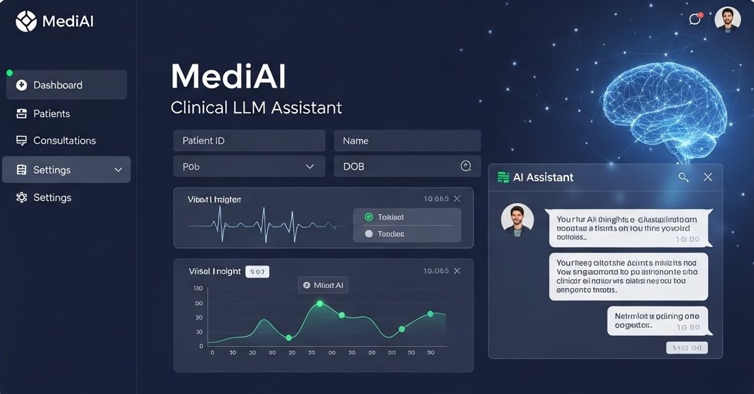Fintech Analytics Dashboard