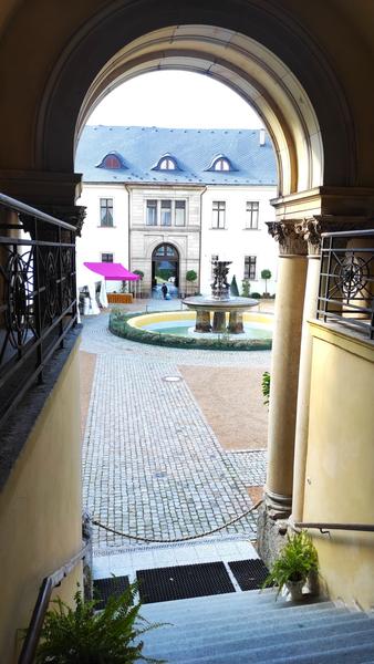 Castillo Zbiroh-21-9-2025 - República Checa y sus pueblos-2025 (44)