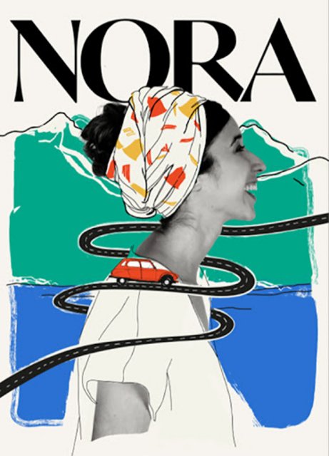 LA PELÍCULA “NORA”, DE LARA IZAGIRRE, INAUGURARA LA SECCIÓN ZINEMIRA DE SAN SEBASTIÁN