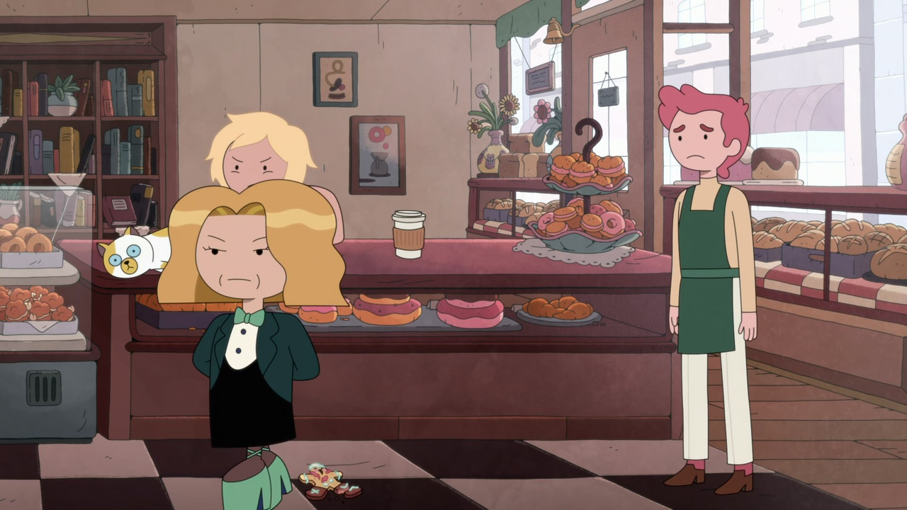 Adventure Time Fionna Cake S01 E01 1080p 2023 HMAX WEB DL HEVC AC3 CZ EN SLAYADA mkv snapshot 15 52