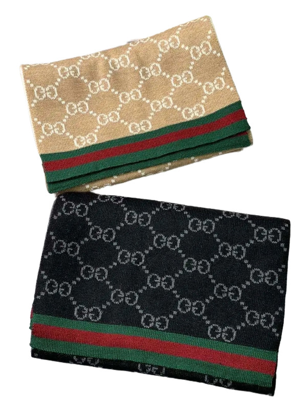 Gucci Scarf