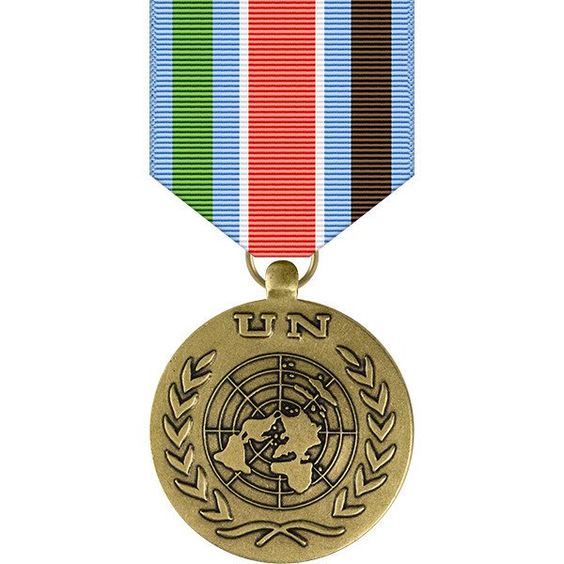 PRIPADNICI JNA U MISIJAMA UN - Page 7 United-Nations-Protection-Force-in-Yugoslavia-Medal
