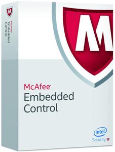 McAfee Embedded Control v8.2.1.114