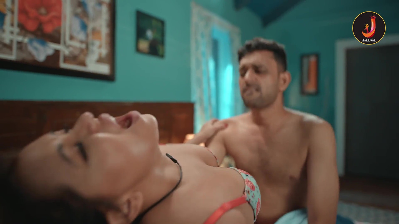 Silsila Hai Pyar Ka (2024) Hindi Season 01 Part 02 | WEB-DL | 1080p | 720p | 480p | Jalva WEB Series | Download | Watch Online