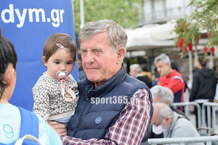, ΦΩΤΟΡΕΠΟΡΤΑΖ: 20ος Αγώνας δρόμου Καλαμάτας