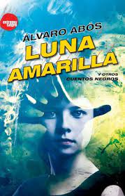 LUNA AMARILLA, ÁLVARO ABÓS