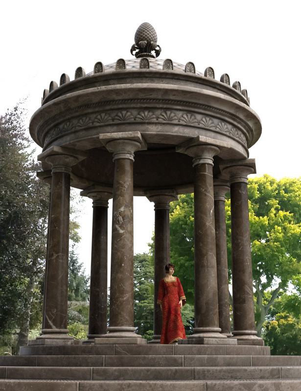Roman Folly Roman Folly
