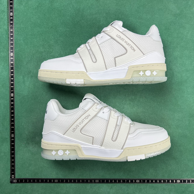 Louis Vuitton Trainer