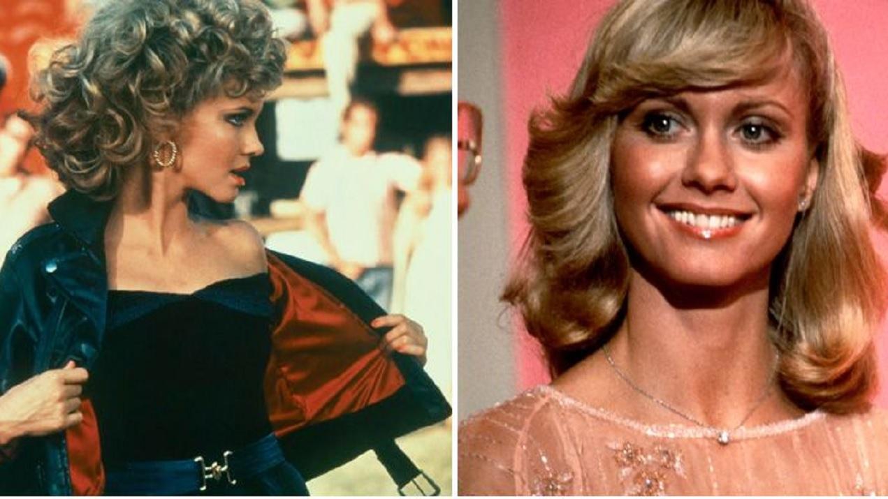 Olivia Newton-John: Las mejores fotos de la historia de la bella actriz 