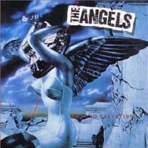 Re: The Angels