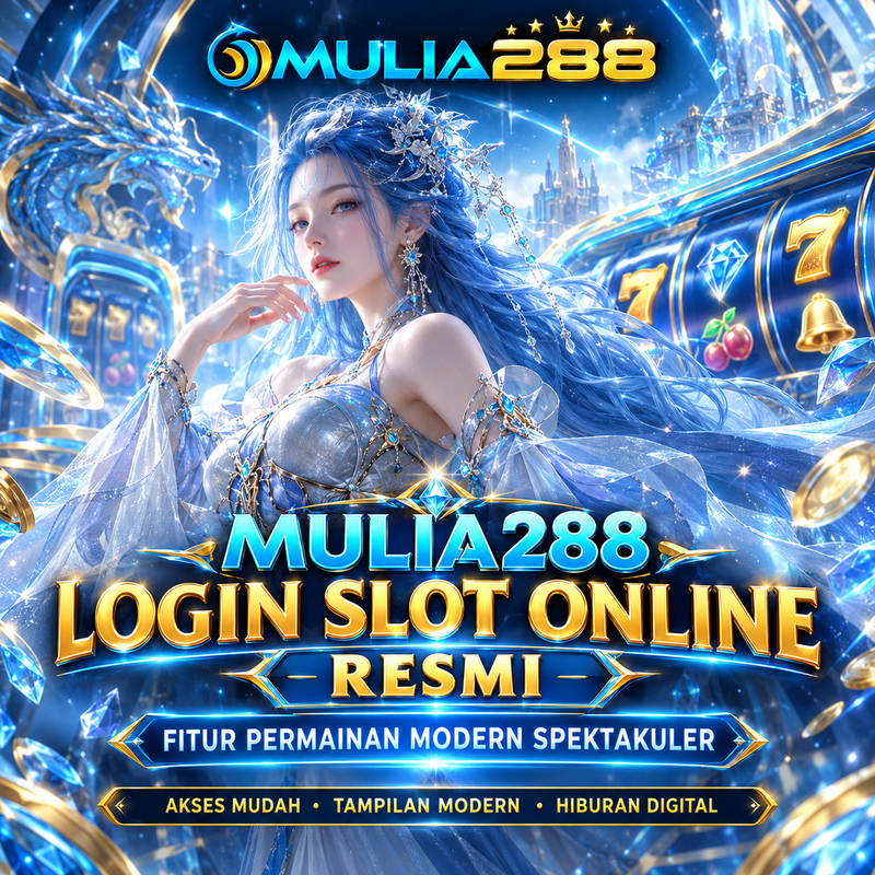 MULIA288 : Login Slot Online Resmi Dengan Fitur Permainan Modern Spektakuler - WooCommerce eCommerce