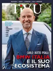 Tivù – Settembre 2026 [True PDF]