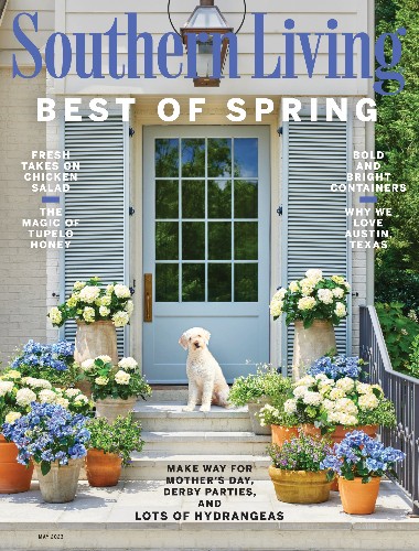 Southern Living - May / 2023
