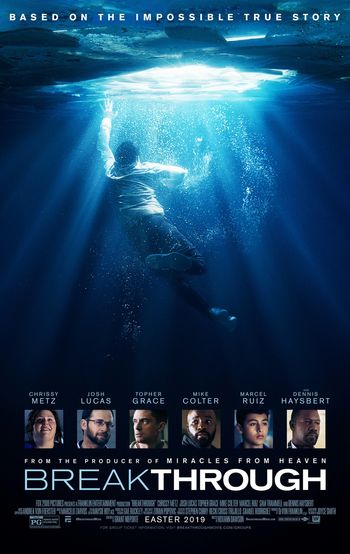 Breakthrough 2019 BDRip XviD AC3-EVO