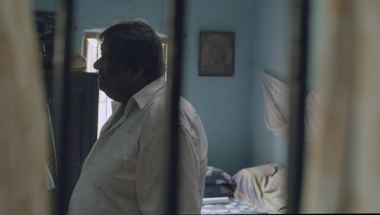 Saat No. Shanatan Sanyal Movie Screenshot