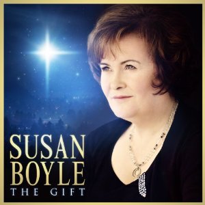 Re: Susan Boyle
