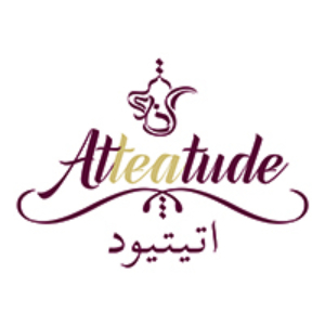 Atteatude logo