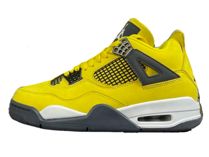 Jordan 4