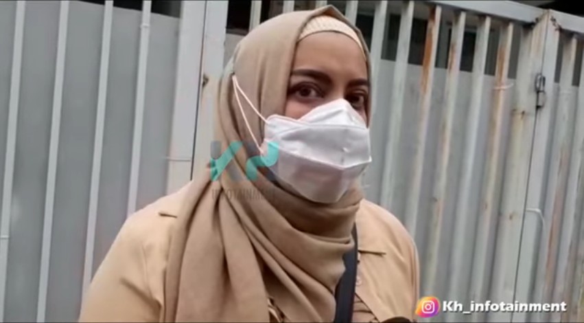 Jane Shalimar jawab tudingan Arsya Wijaya soal mobil mewah