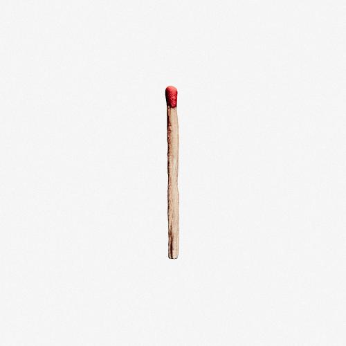 Rammstein - Rammstein (2019) .mp3 -320 Kbps
