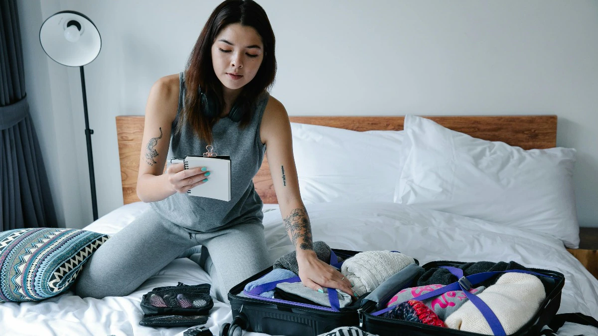 How To Plan Your Dream Vacation