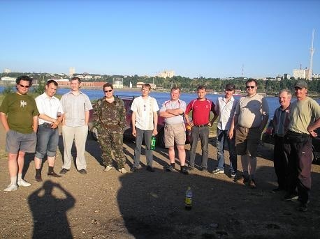 Терон 3 В кругу единомышленников 1