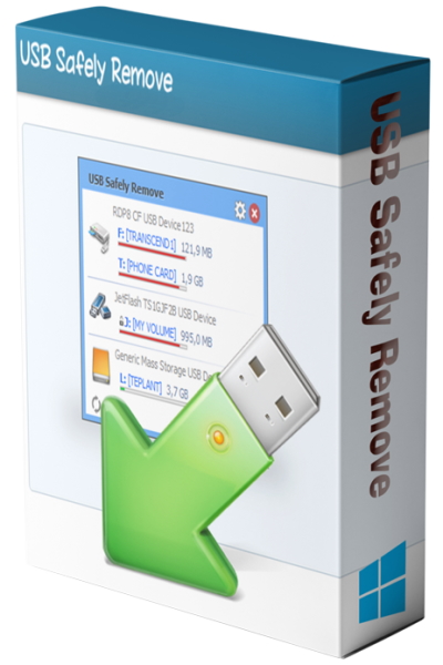 USB Safely Remove 7.0.4.1319 Multilingual