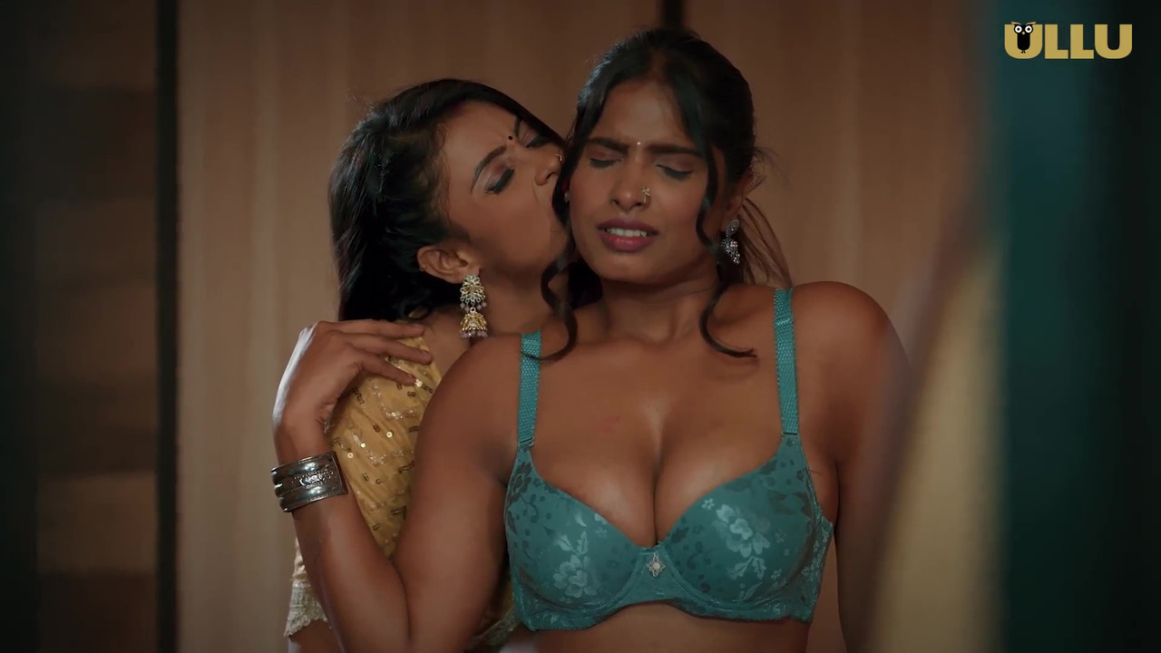 Chaashni (2025) Hindi Season 01 Part 01 | WEB-DL | 1080p | 720p | 480p | ULLU WEB Series | Download | Watch Online